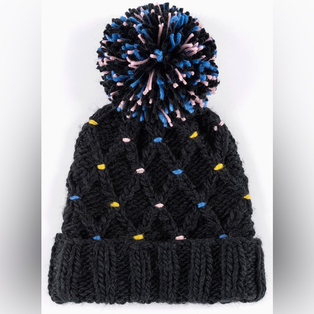 🎄 💠NWT Shiraleah Lisle Hat